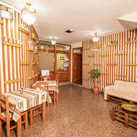 Inkas Peru Hostal
